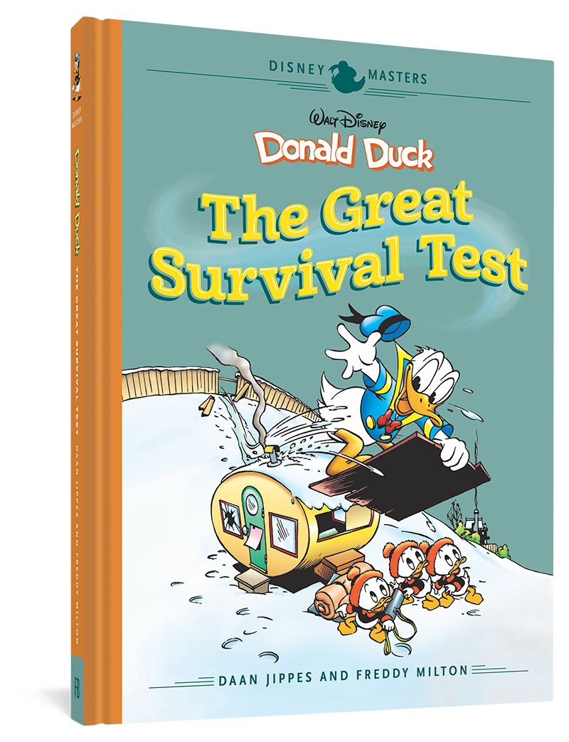 Survival test outlet