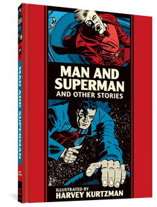 Man And Superman And Other Stories cover image