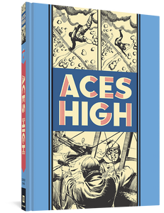 Aces High cover image