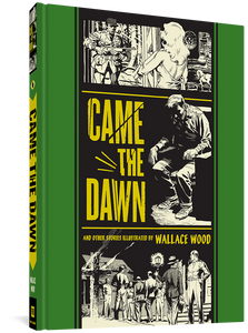 Came The Dawn And Other Stories cover image