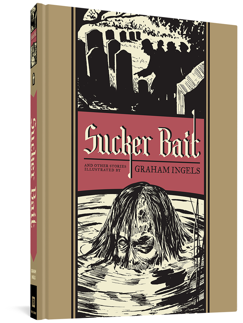 Sucker Bait And Other Stories