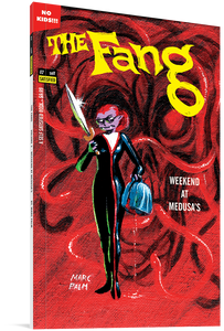 The Fang Vol. 2: Weekend and Medusa's cover image