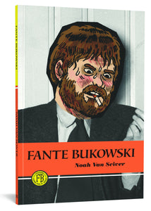 Fante Bukowski cover image