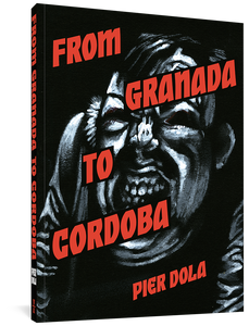 From Granada to Cordoba cover image