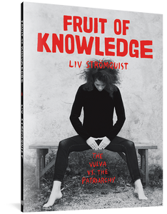Fruit Of Knowledge cover image