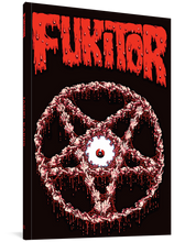 Load image into Gallery viewer, Fukitor cover image
