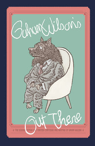 Gahan Wilson's Out There cover image