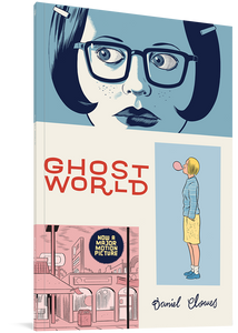 Ghost World cover image