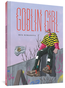Goblin Girl cover image