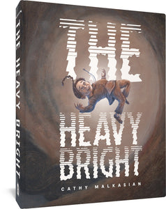The Heavy Bright cover image