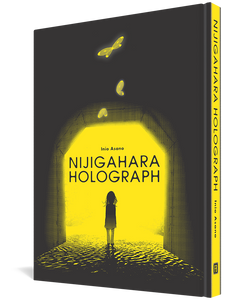 Nijigahara Holograph cover image