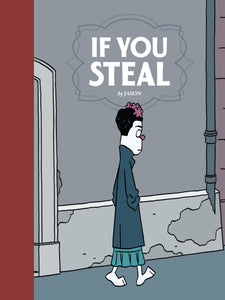 If You Steal cover image
