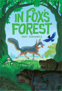 In Fox's Forest cover image