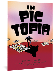 In Pictopia cover image