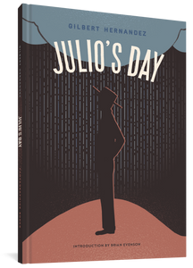 Julio's Day cover image