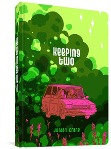 Keeping Two cover image