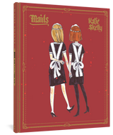 Maids cover image