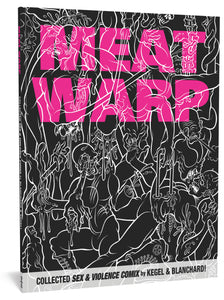 Meat Warp cover image