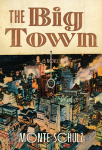 Big Town cover image