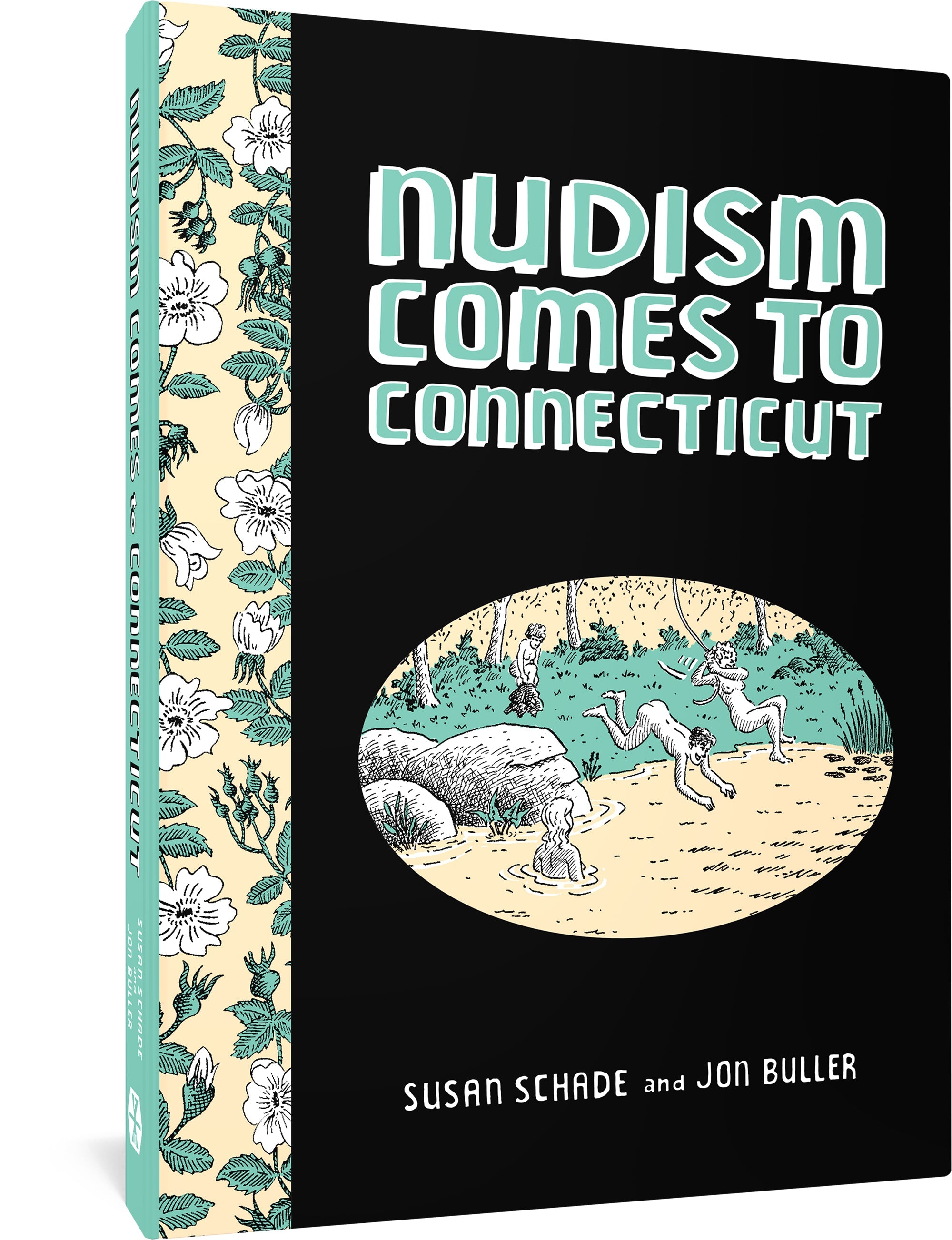 lsm.jpg4.us |nudism Nudism Comes to Connecticut – Fantagraphics