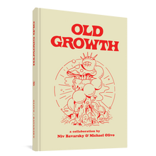 Load image into Gallery viewer, Old Growth cover image
