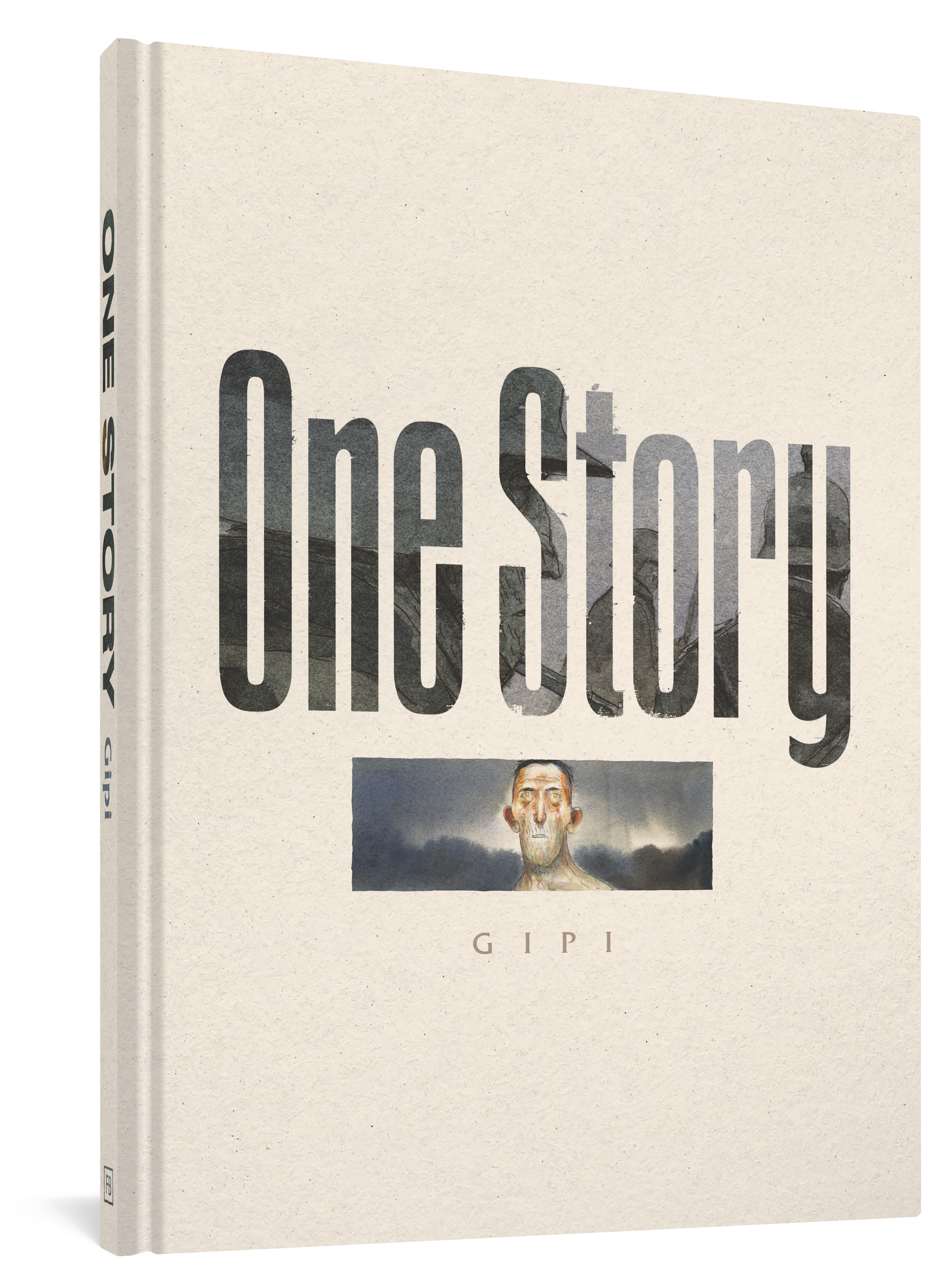 One Story – Fantagraphics
