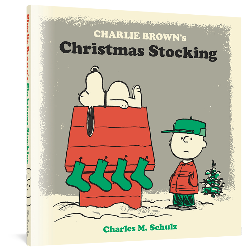 Schroeder Peanuts Christmas