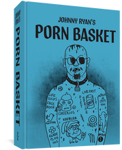 Load image into Gallery viewer, Porn Basket cover image
