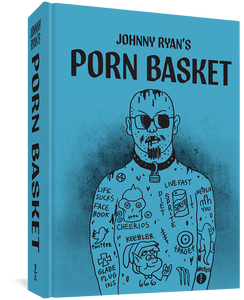 Porn Basket cover image