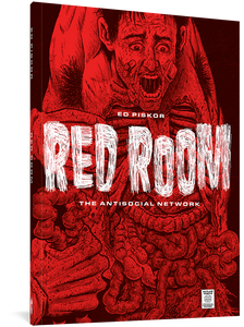 Red Room cover image