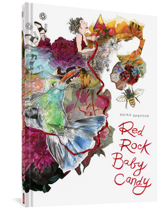 Red Rock Baby Candy cover image