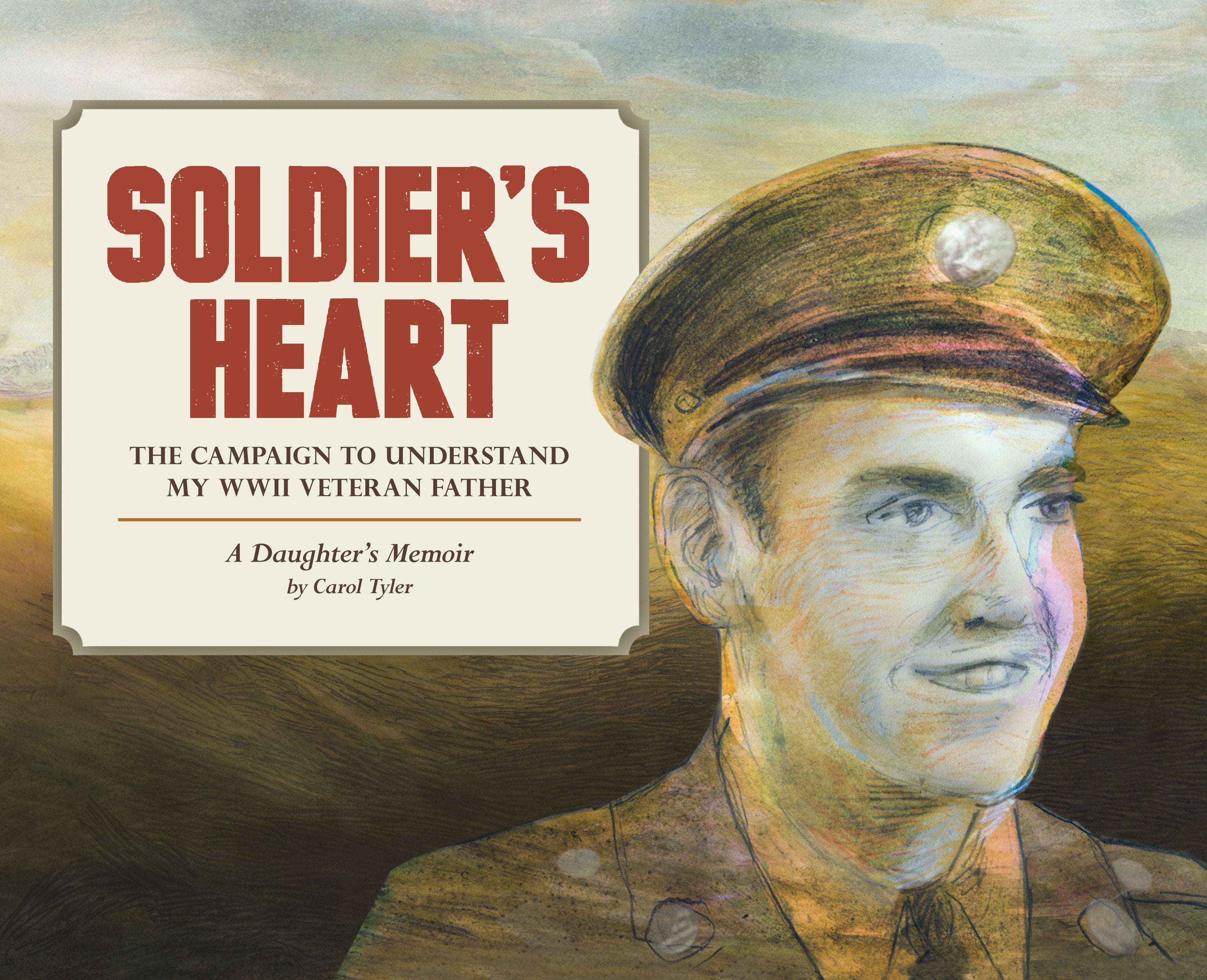 Soldier's Heart – Fantagraphics