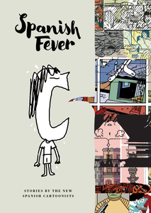 Spanish Fever cover image