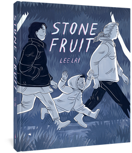 Stone Fruit cover image