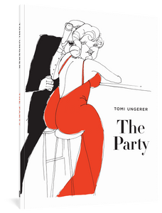 The Party cover image