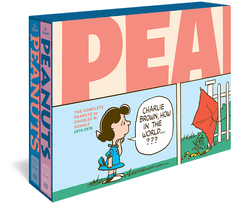 TheCompletePeanuts-BOXSET-
