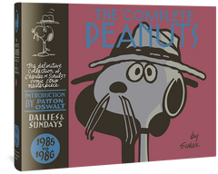 PEANUTS＊プロフ御一読ください＊様 TheCompletePeanuts-Hard-V18-