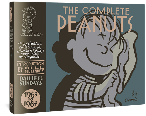 The Complete Peanuts 英語版1963〜2000 20巻セット The Complete
