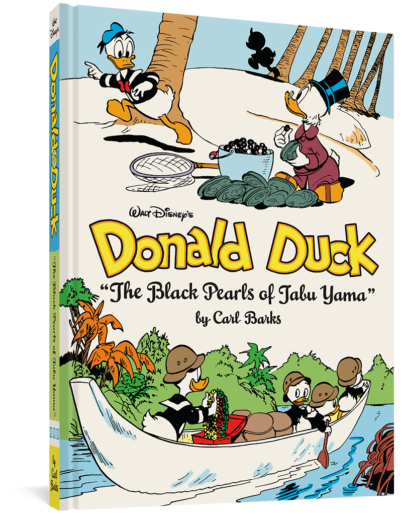 Walt Disney's Donald Duck 