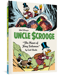 The_Complete_Carl_Barks_Librar