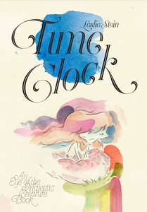 Time Clock cover image