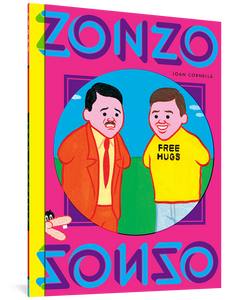 Zonzo cover image
