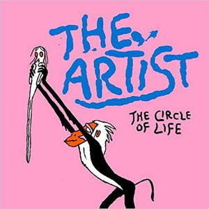 The Artist: The Circle of Life cover image